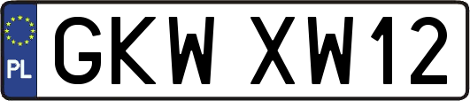 GKWXW12