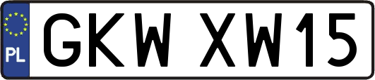 GKWXW15