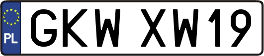 GKWXW19