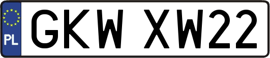 GKWXW22