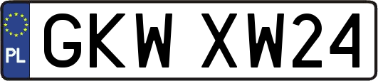 GKWXW24