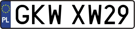 GKWXW29