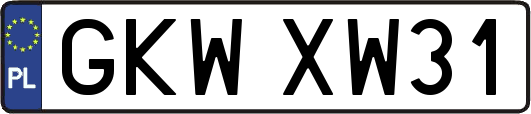 GKWXW31