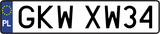 GKWXW34