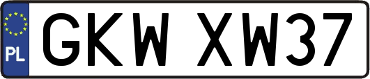GKWXW37