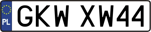 GKWXW44