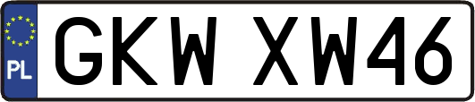 GKWXW46
