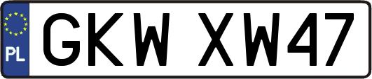 GKWXW47