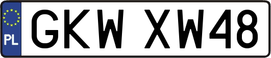 GKWXW48
