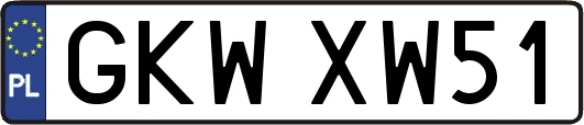 GKWXW51