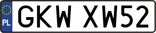 GKWXW52