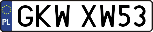 GKWXW53