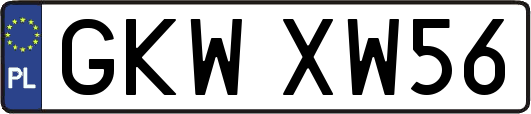GKWXW56