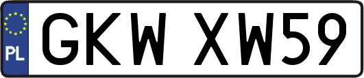 GKWXW59