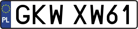 GKWXW61