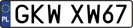 GKWXW67