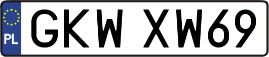 GKWXW69