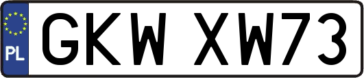 GKWXW73
