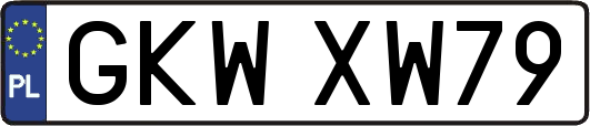 GKWXW79