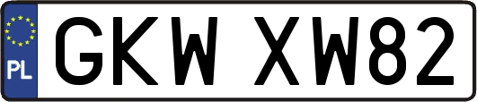 GKWXW82