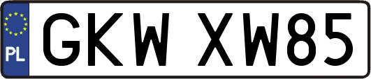 GKWXW85
