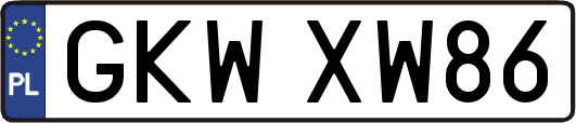 GKWXW86