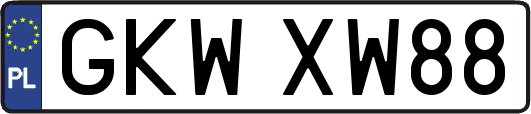 GKWXW88