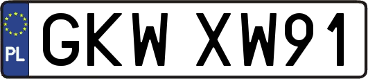 GKWXW91