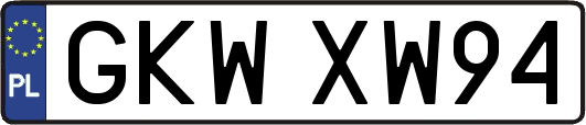 GKWXW94