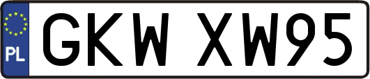 GKWXW95