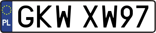 GKWXW97