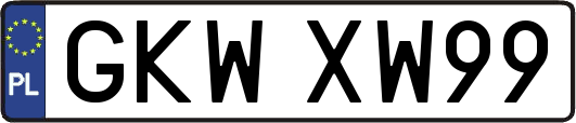 GKWXW99