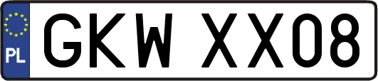 GKWXX08