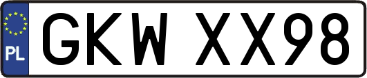GKWXX98