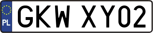 GKWXY02