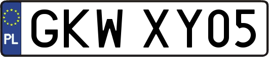 GKWXY05