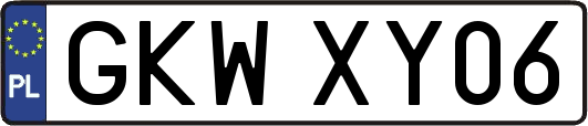 GKWXY06