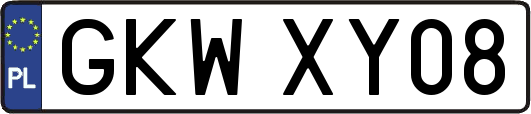 GKWXY08