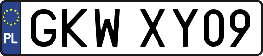 GKWXY09
