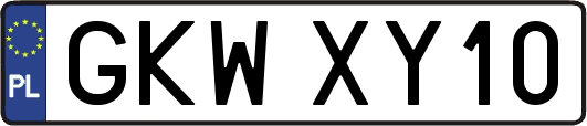 GKWXY10