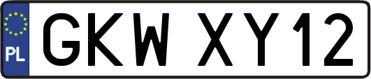 GKWXY12