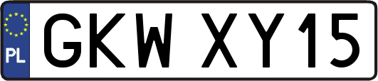 GKWXY15