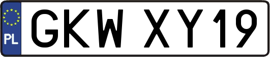 GKWXY19
