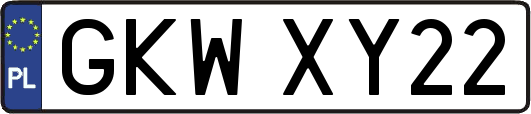 GKWXY22