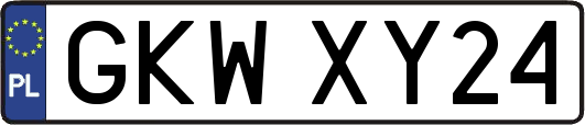 GKWXY24