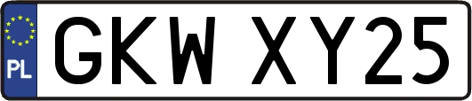 GKWXY25