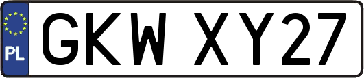 GKWXY27