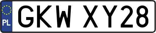 GKWXY28