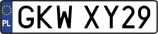 GKWXY29