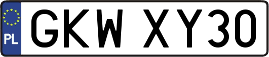 GKWXY30